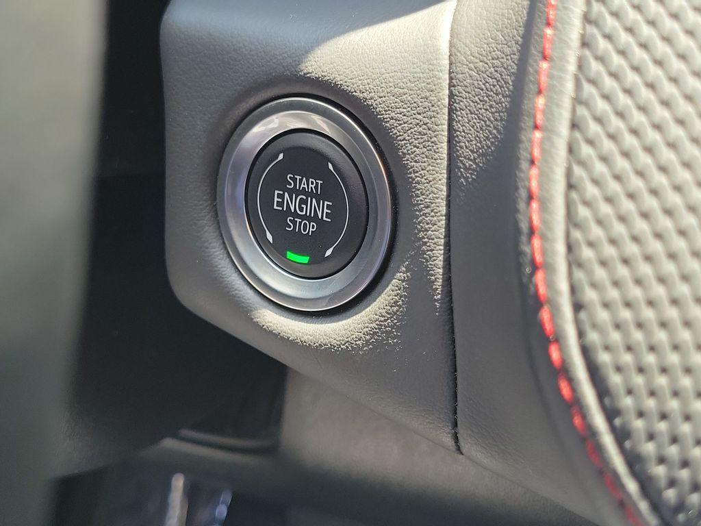 used 2024 Chevrolet Tahoe car, priced at $65,995