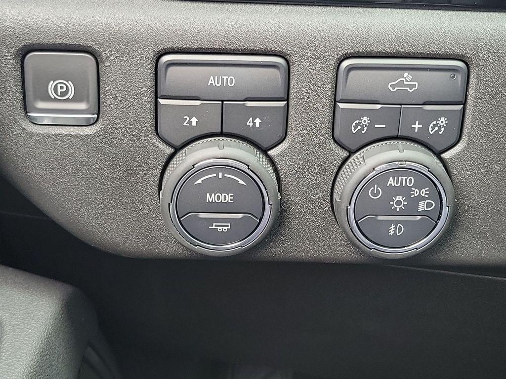 used 2025 Chevrolet Silverado 1500 car, priced at $51,450