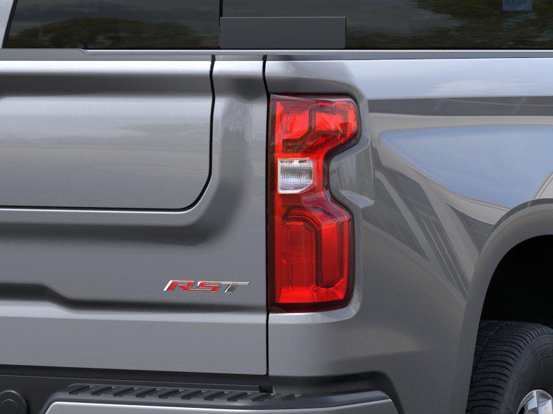 new 2026 Chevrolet Silverado 1500 car, priced at $59,440