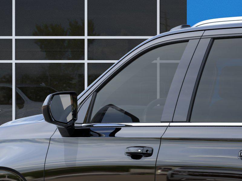 new 2026 Chevrolet Suburban car, priced at $69,140