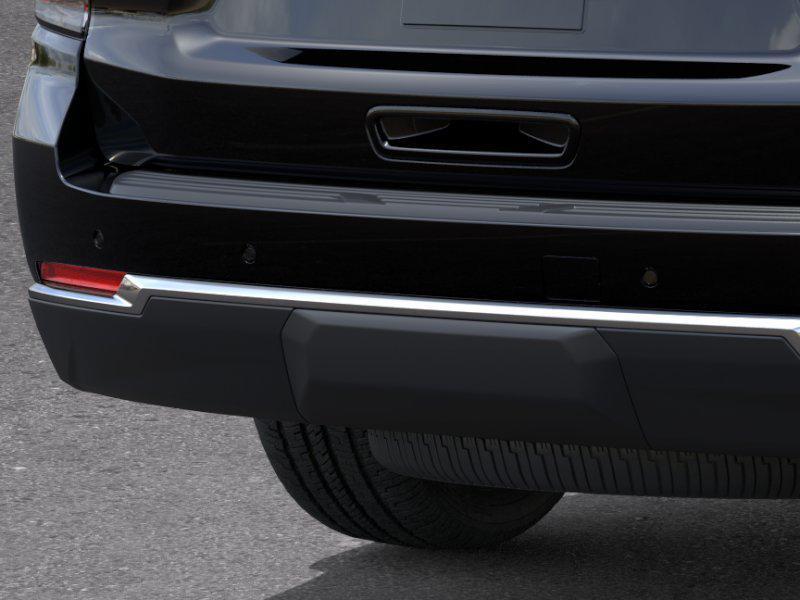 new 2026 Chevrolet Suburban car, priced at $69,140