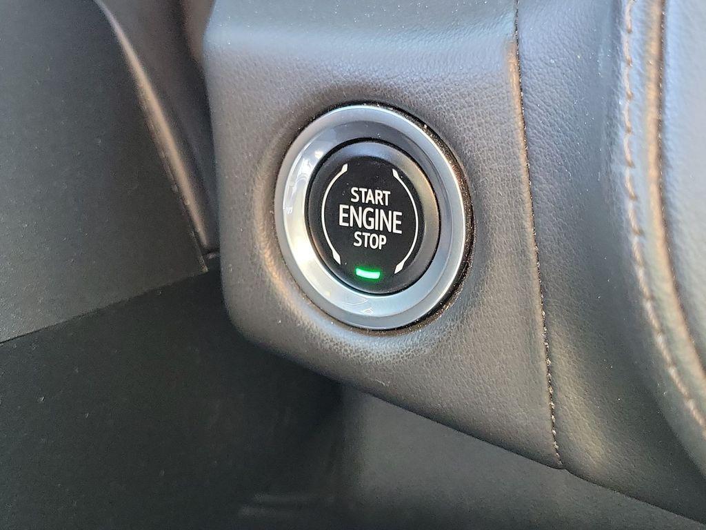 used 2023 Chevrolet Suburban car, priced at $55,450