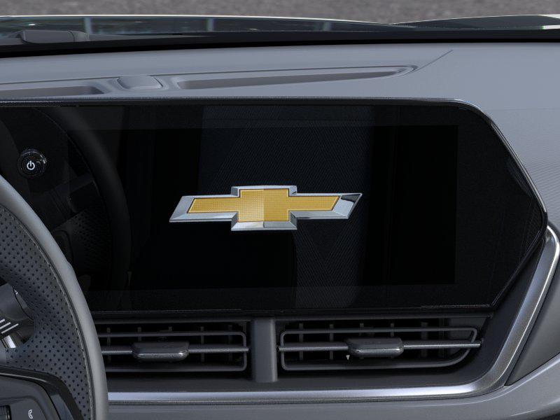 new 2026 Chevrolet Trax car, priced at $25,120