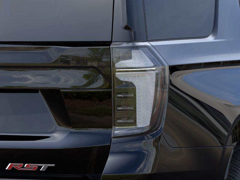 new 2026 Chevrolet Tahoe car, priced at $79,514