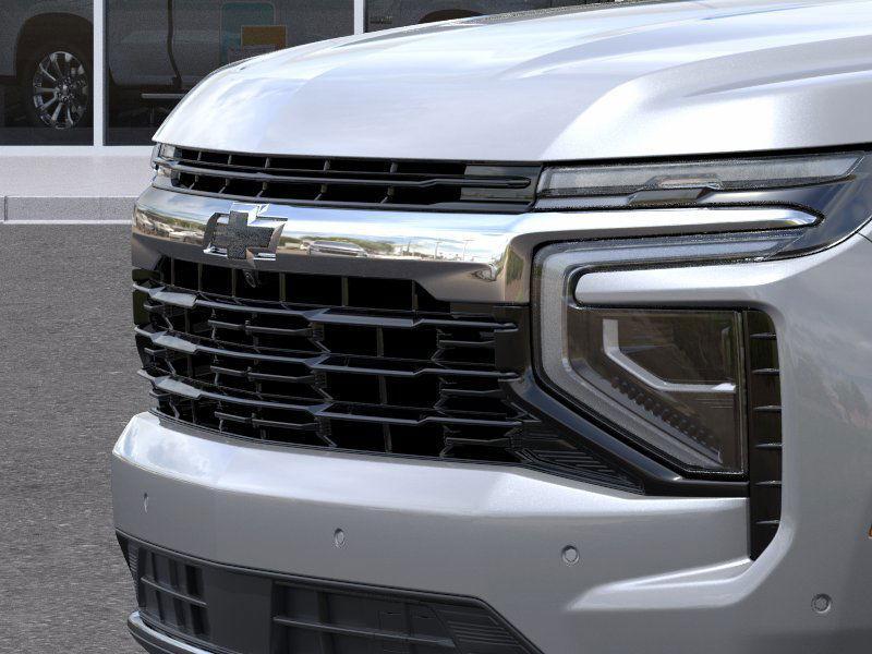 new 2026 Chevrolet Suburban car, priced at $70,280