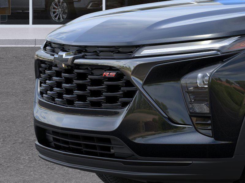 new 2026 Chevrolet Trax car, priced at $29,015