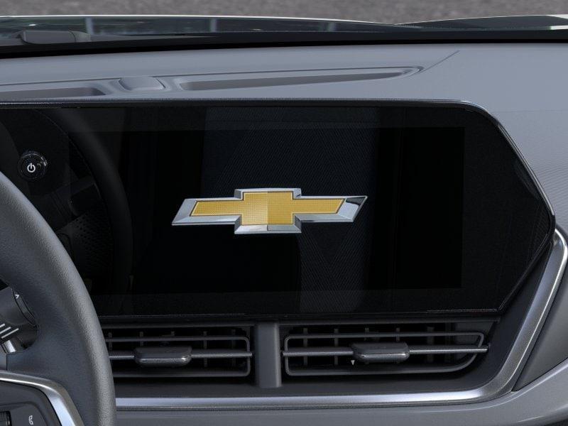 new 2026 Chevrolet Trax car, priced at $27,165