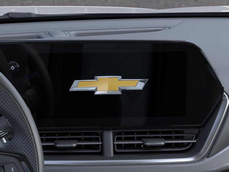 new 2026 Chevrolet Trax car, priced at $25,120