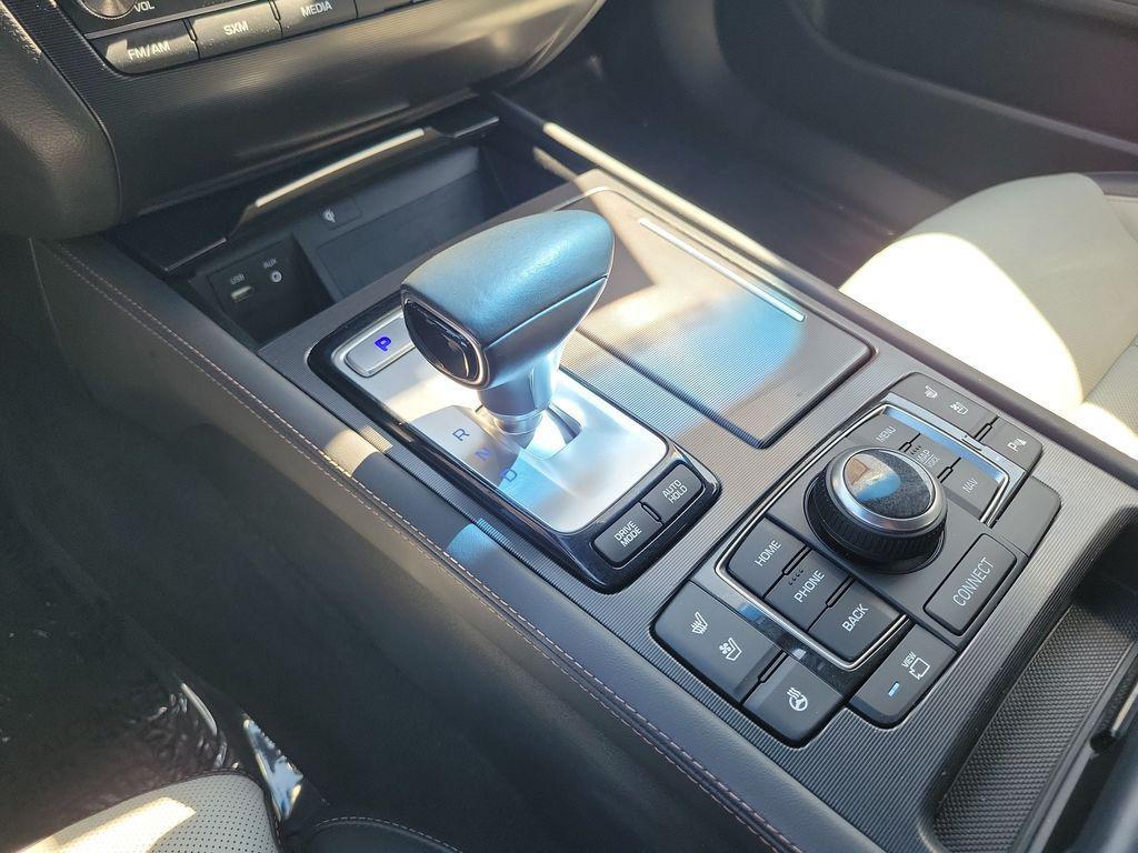 used 2019 Genesis G80 car, priced at $22,995