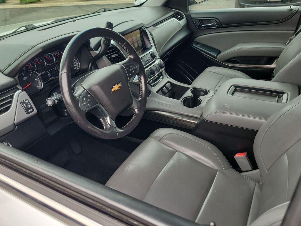 used 2015 Chevrolet Tahoe car, priced at $17,775