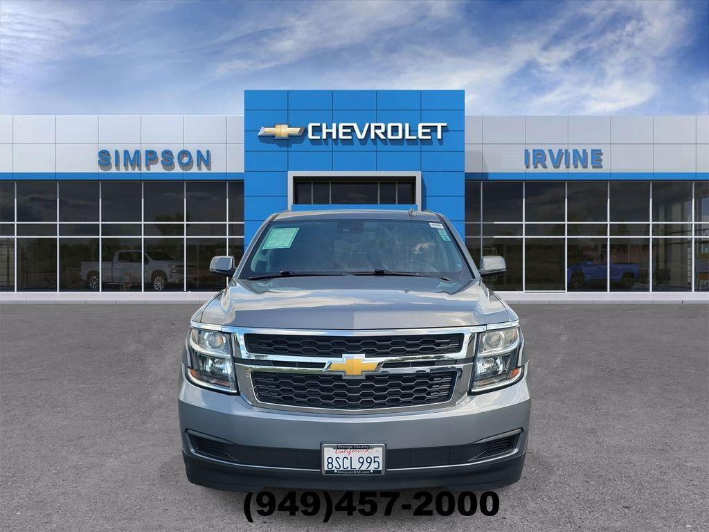 used 2020 Chevrolet Suburban car, priced at $26,995