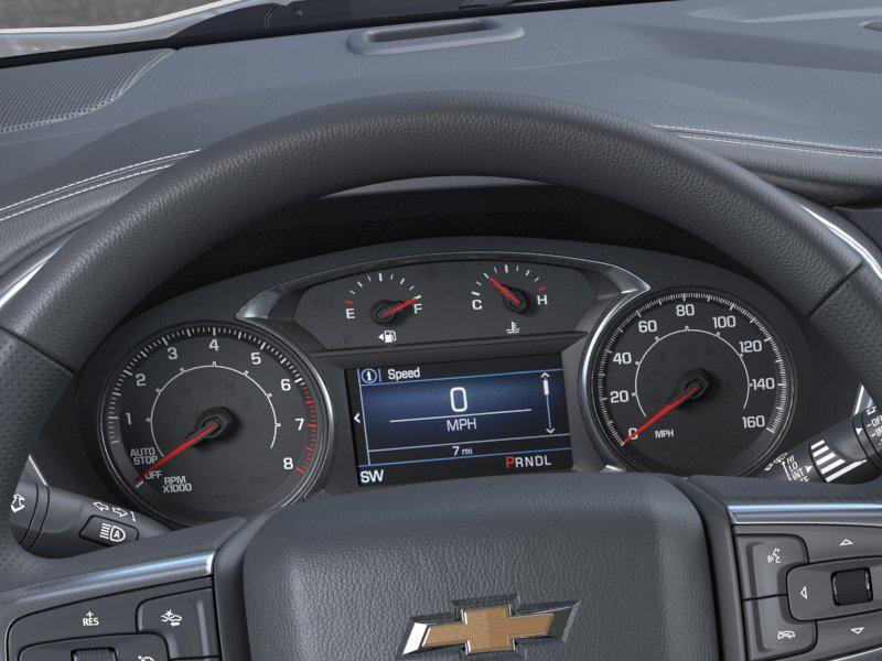 new 2026 Chevrolet Blazer car, priced at $38,365