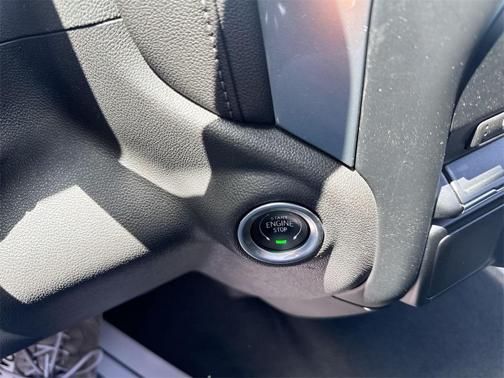 used 2022 Chevrolet Silverado 1500 Limited car, priced at $29,995