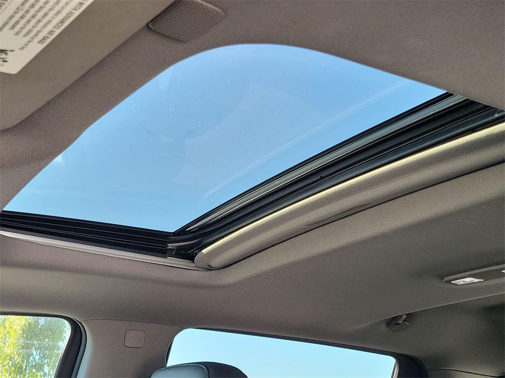 used 2021 Chevrolet Silverado 1500 car, priced at $39,450