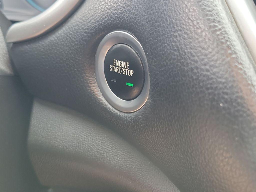 used 2019 Chevrolet Malibu car, priced at $16,080