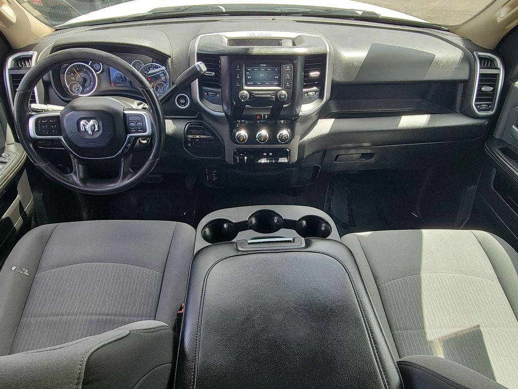 used 2019 Ram 2500 car, priced at $40,995