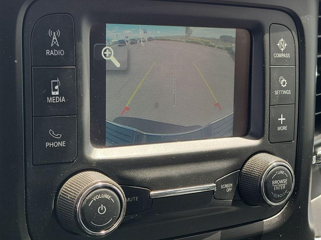 used 2019 Ram 2500 car, priced at $40,995