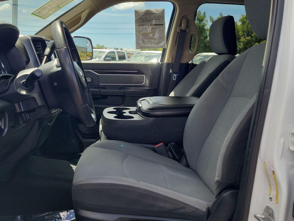 used 2019 Ram 2500 car, priced at $40,995