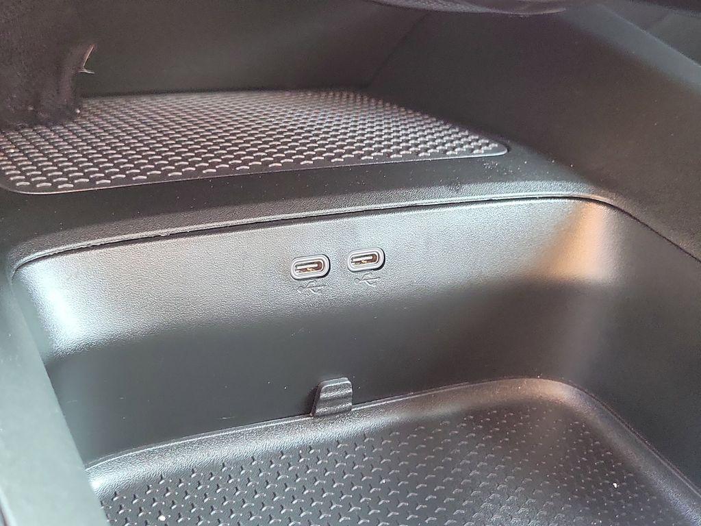 used 2026 Chevrolet Blazer EV car, priced at $47,995