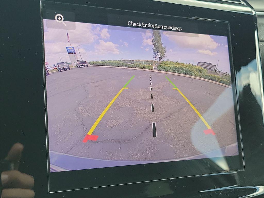 used 2023 Jeep Grand Cherokee car, priced at $29,995