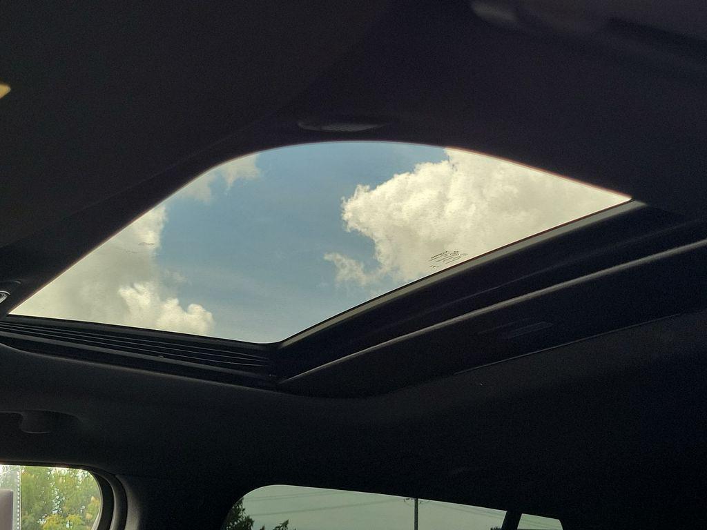 used 2023 Jeep Grand Cherokee car, priced at $29,995