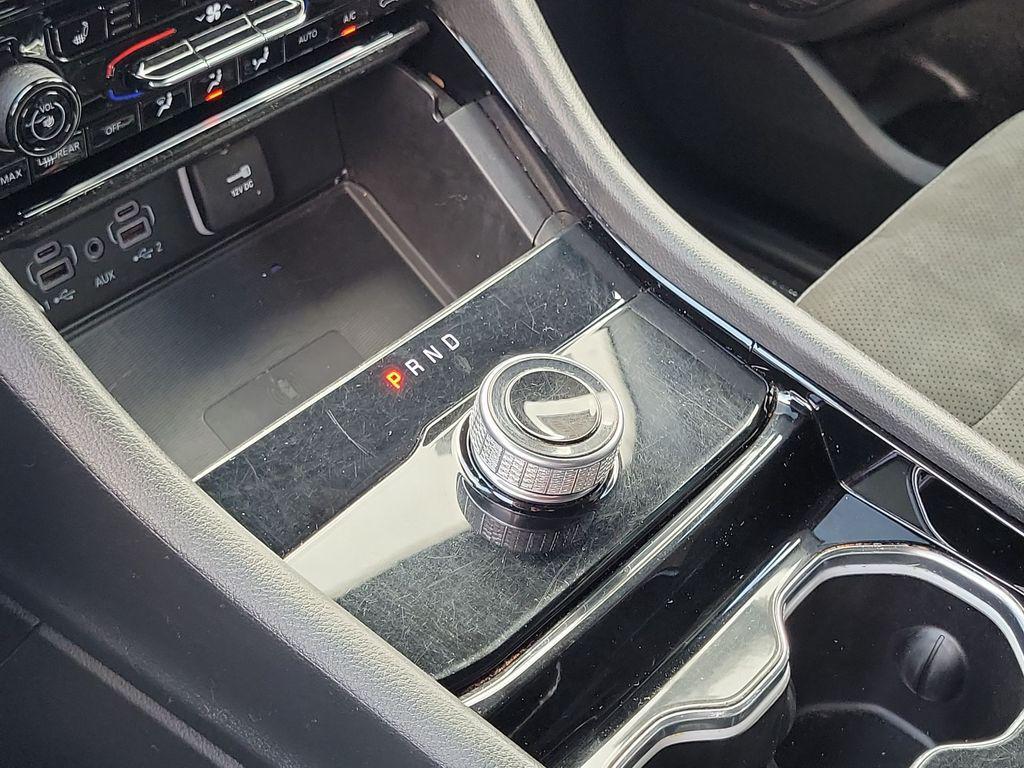 used 2023 Jeep Grand Cherokee car, priced at $29,995