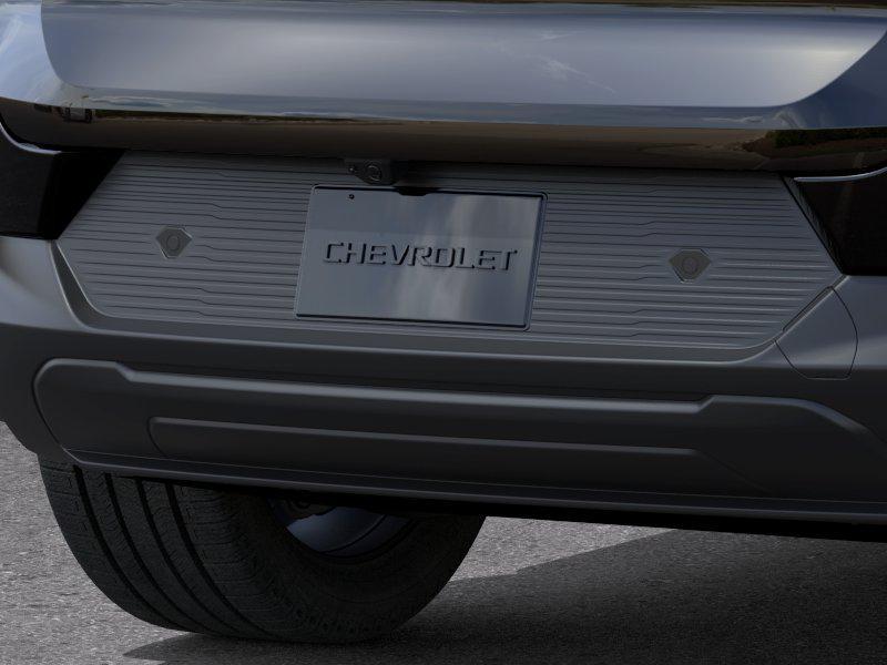 new 2026 Chevrolet Equinox EV car, priced at $47,195