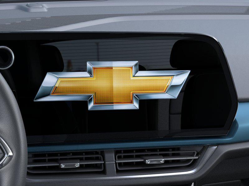 new 2026 Chevrolet Equinox EV car, priced at $47,195