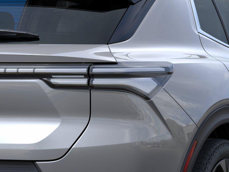 new 2026 Chevrolet Equinox EV car, priced at $47,195
