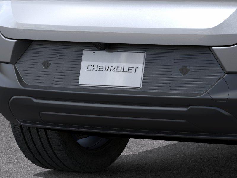 new 2026 Chevrolet Equinox EV car, priced at $47,195