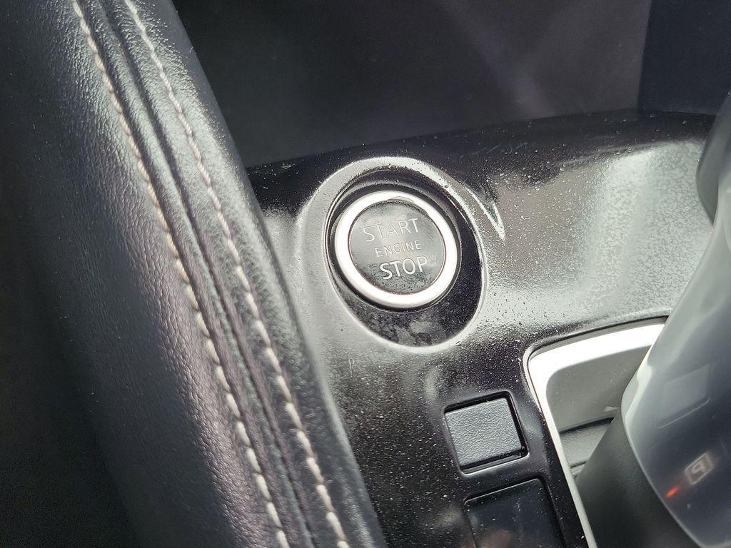 used 2019 Nissan Kicks car, priced at $11,888