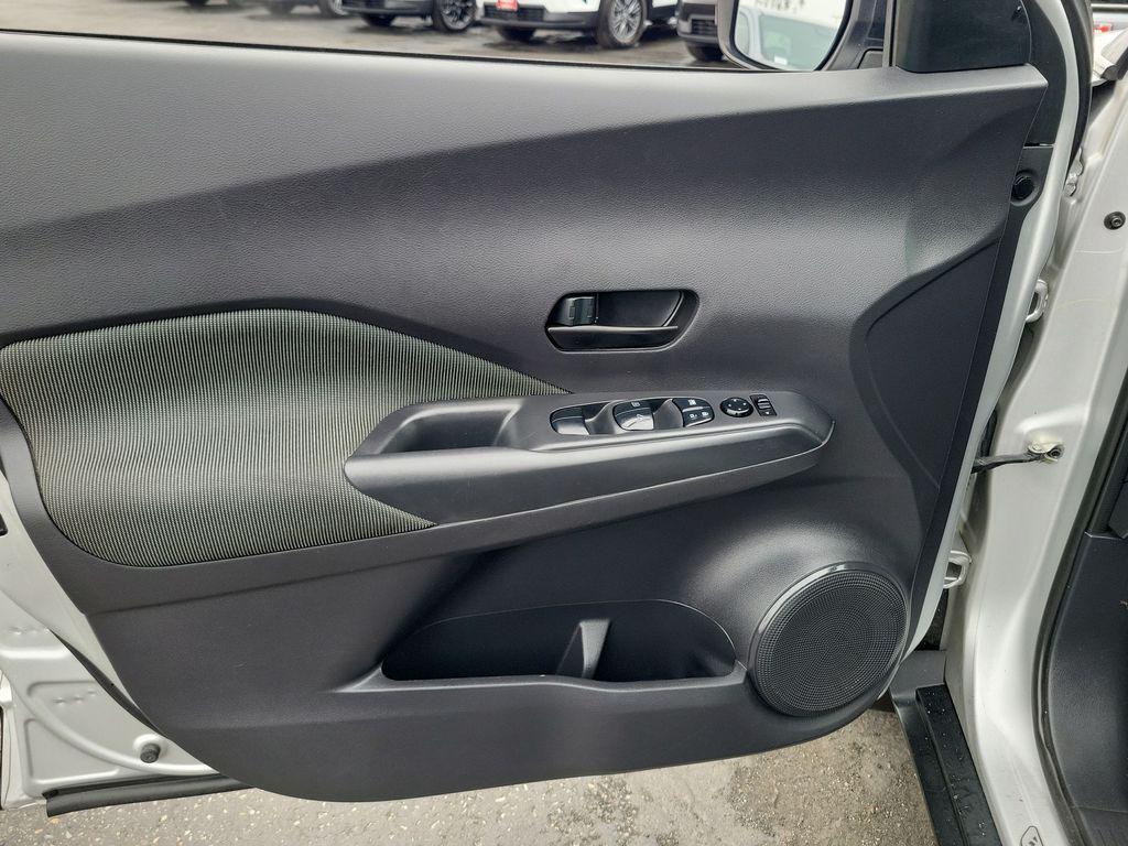 used 2019 Nissan Kicks car, priced at $11,888