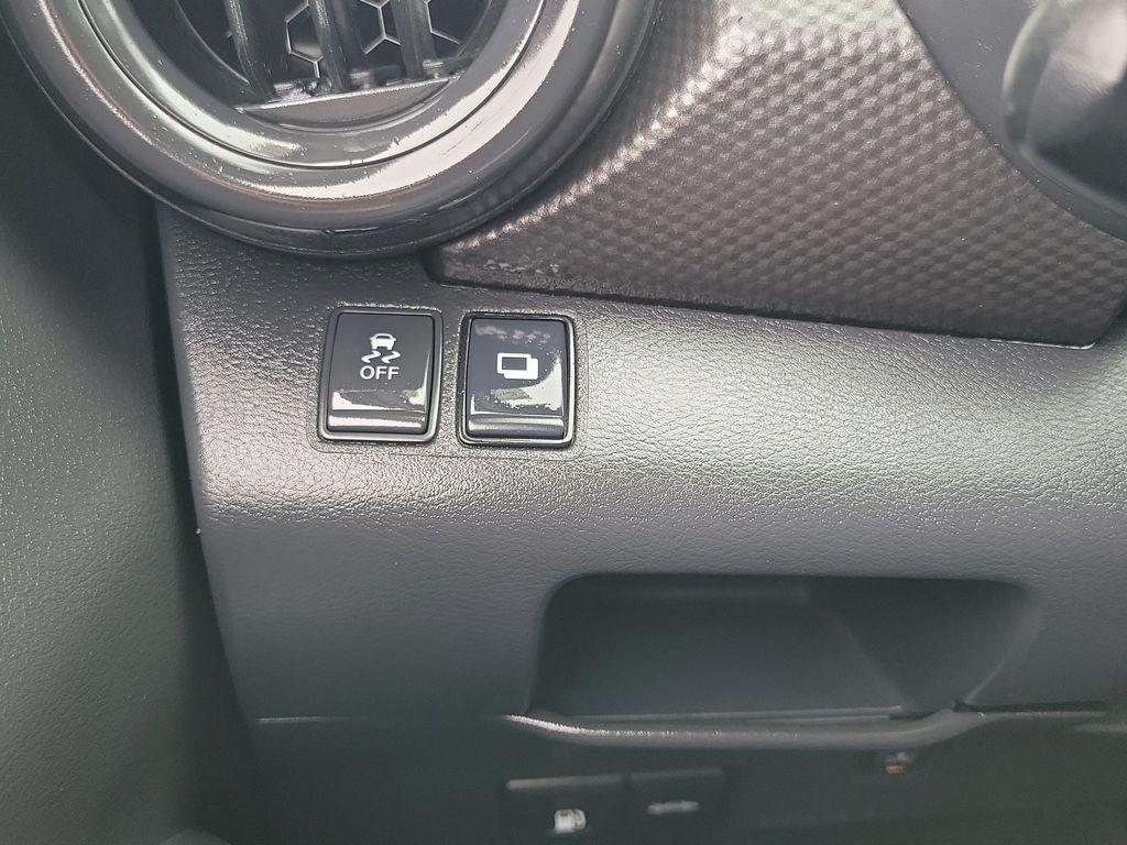 used 2019 Nissan Kicks car, priced at $11,888