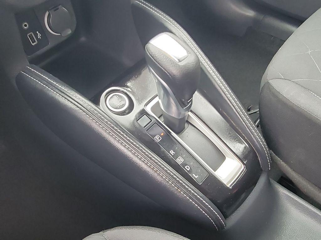 used 2019 Nissan Kicks car, priced at $11,888