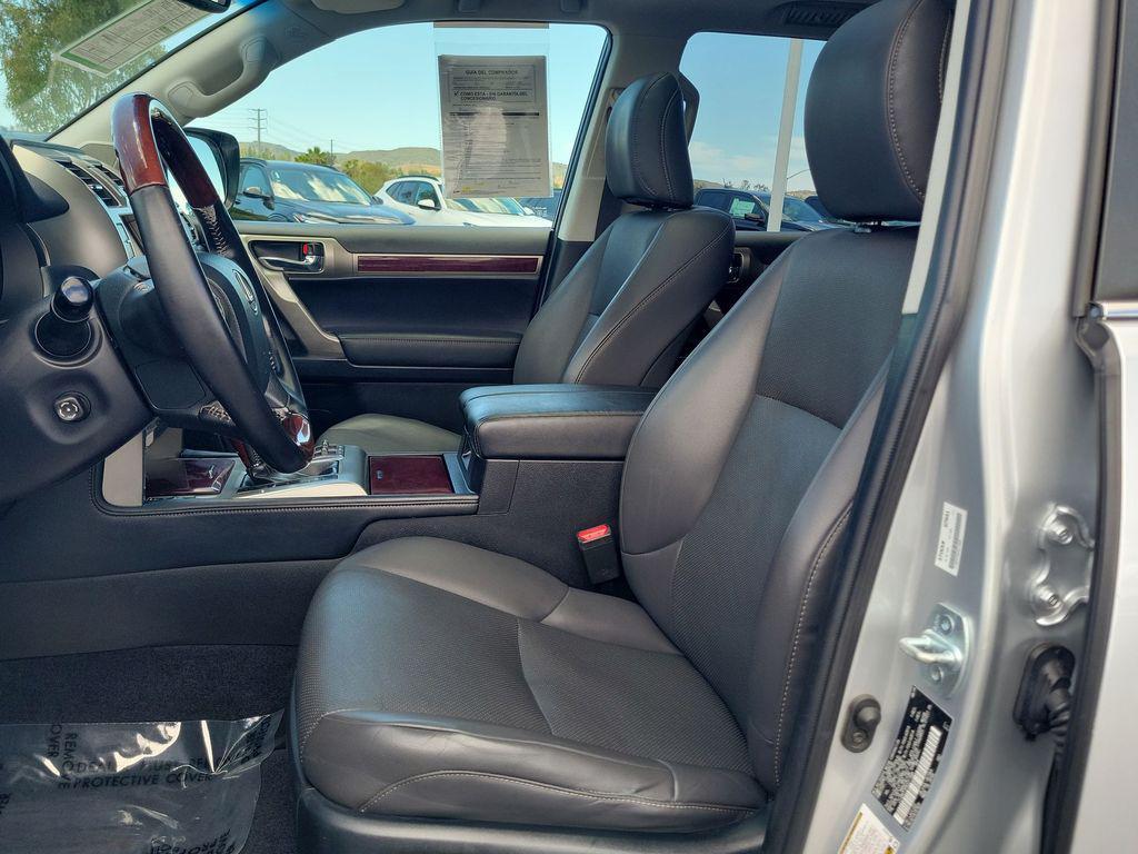used 2019 Lexus GX 460 car, priced at $35,450