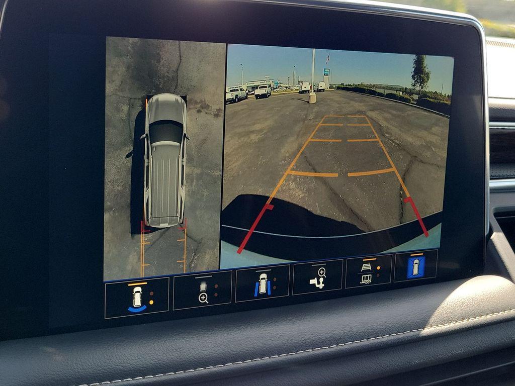 used 2022 Chevrolet Tahoe car, priced at $53,995