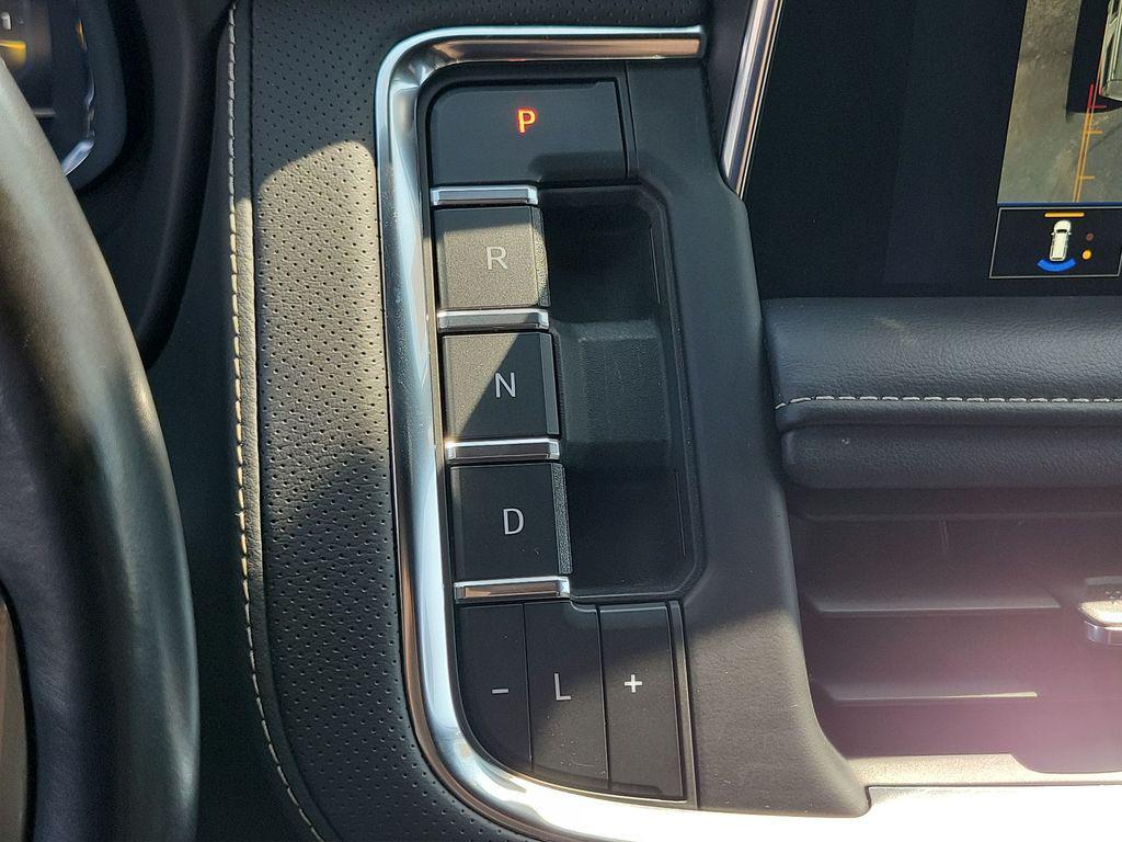 used 2022 Chevrolet Tahoe car, priced at $53,995