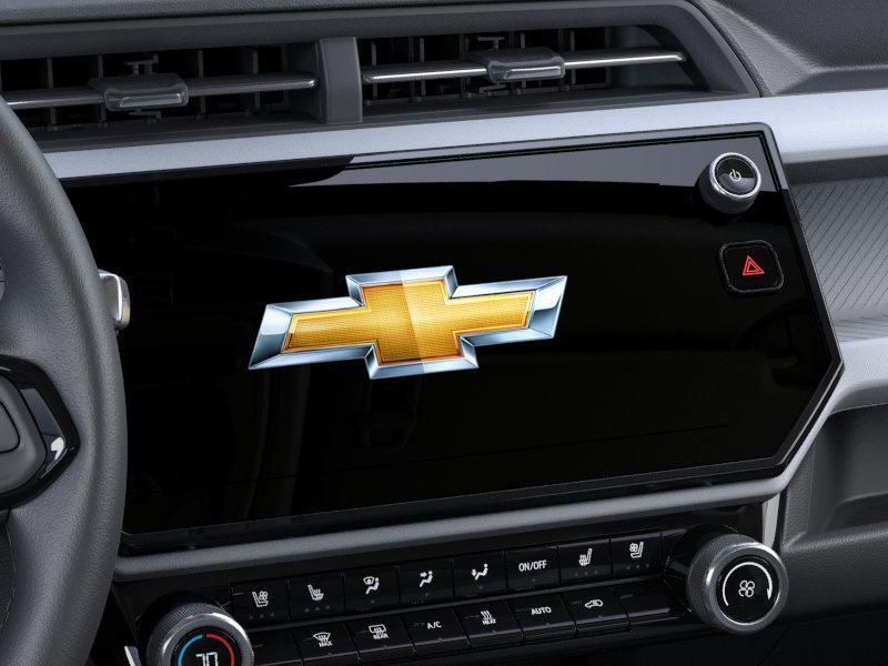new 2027 Chevrolet Bolt car, priced at $39,795