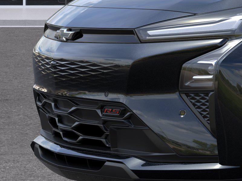 new 2027 Chevrolet Bolt car, priced at $39,795