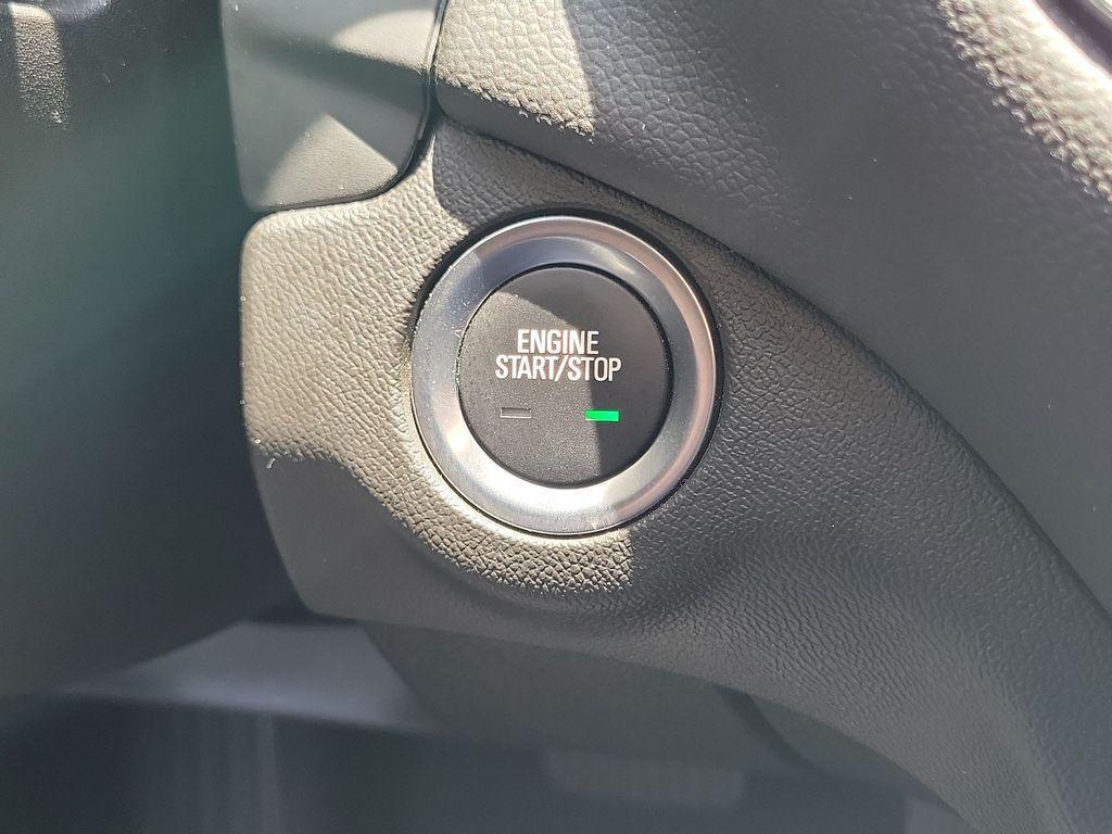 used 2023 Chevrolet Equinox car, priced at $23,995