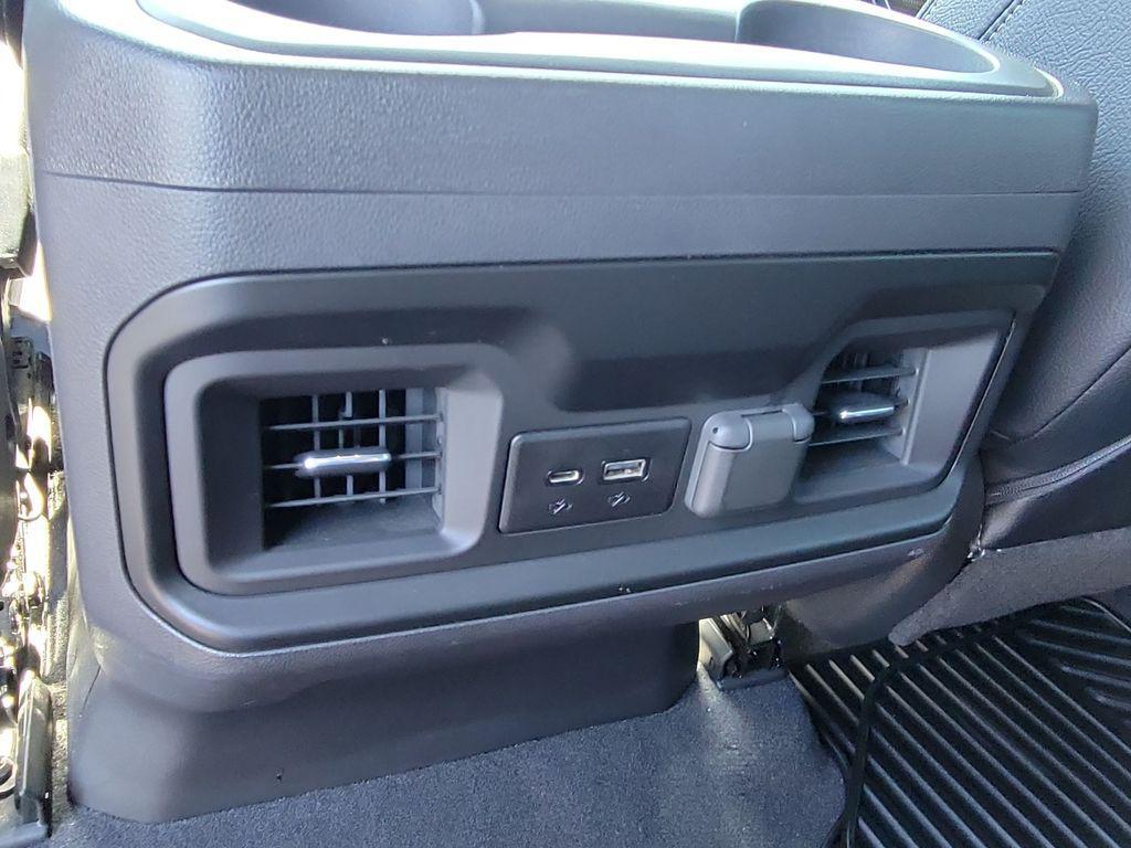 used 2020 Chevrolet Silverado 1500 car, priced at $32,675