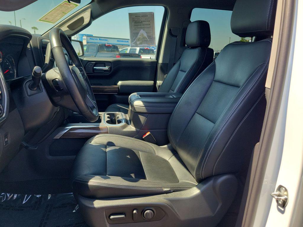 used 2020 Chevrolet Silverado 1500 car, priced at $32,675
