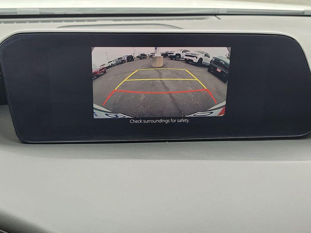 used 2019 Mazda Mazda3 car, priced at $15,888