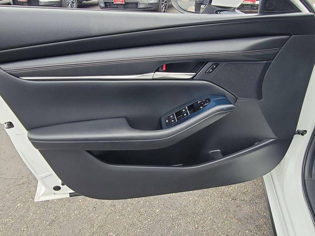 used 2019 Mazda Mazda3 car, priced at $15,888