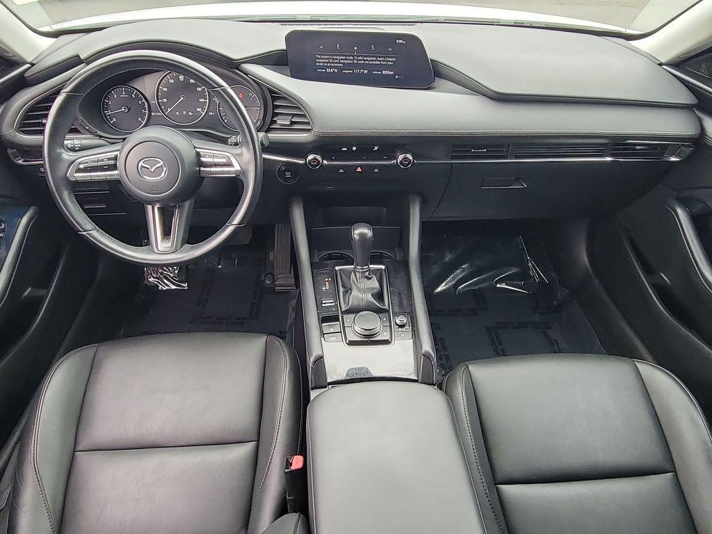 used 2019 Mazda Mazda3 car, priced at $15,888