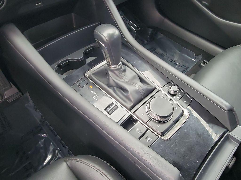 used 2019 Mazda Mazda3 car, priced at $15,888