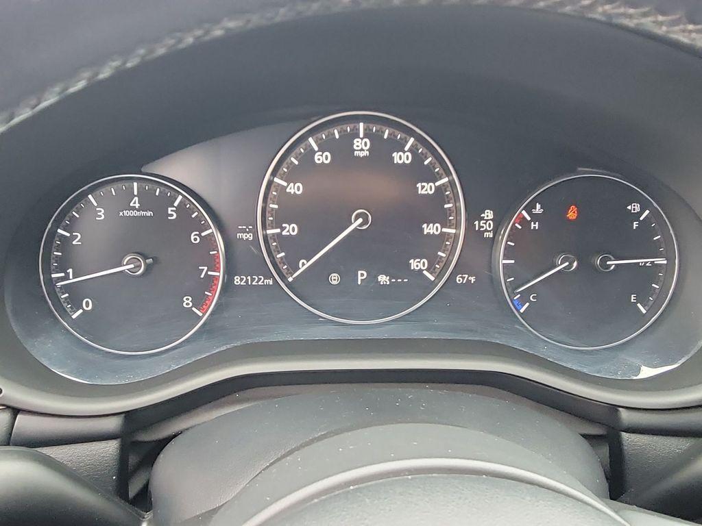 used 2019 Mazda Mazda3 car, priced at $15,888