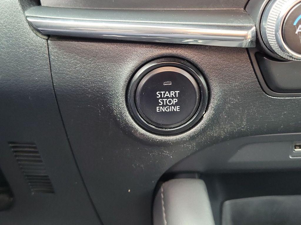 used 2019 Mazda Mazda3 car, priced at $15,888