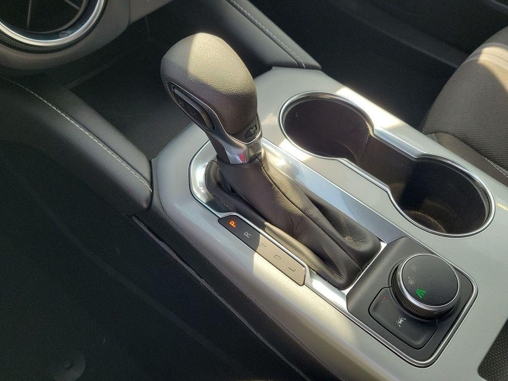 used 2023 Chevrolet Blazer car, priced at $24,450