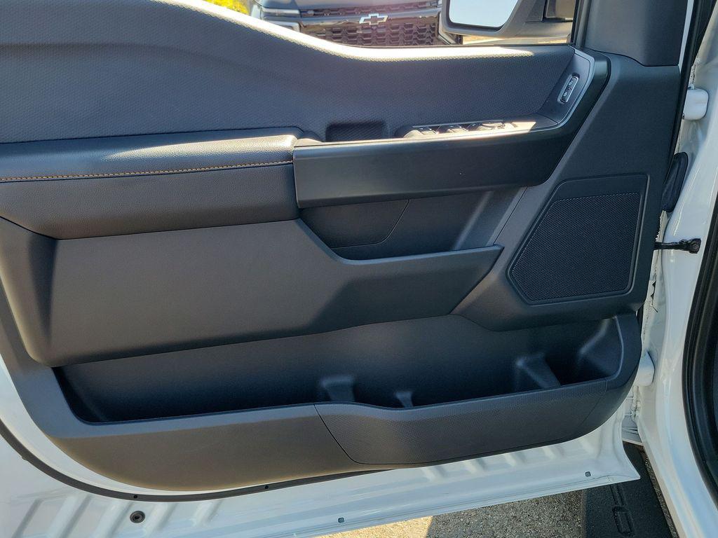 used 2022 Ford F-150 car, priced at $47,995